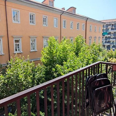 Slataper 22 - Sunny, Central And Confortable Триест Экстерьер фото